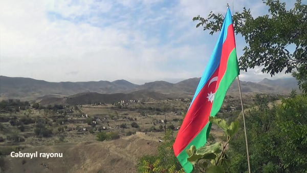 Vətən müharibəsi şəhidinin doğum günüdür